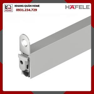 Thanh chắn bụi tự động Hafele 950.45.017