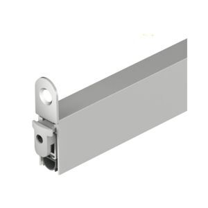 Thanh chắn bụi tự động Hafele 950.45.017