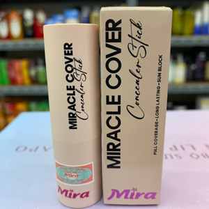 Thanh che khuyết điểm MIRA - MS127