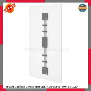 Thanh chống cong cánh tủ Hafele 406.99.120