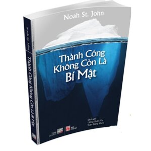 Thành Công Không Còn Là Bí Mật