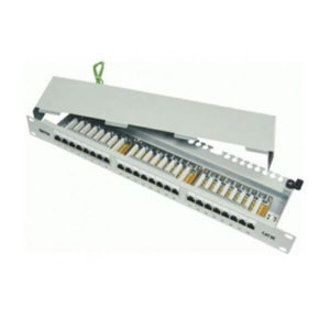 Thanh đấu nối cáp Patch panel DINTEK 1402-03012