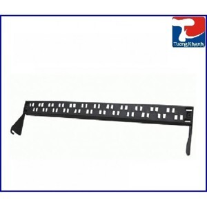 Thanh đấu nối cáp Patch panel DINTEK 1499-00005