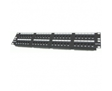 Thanh đấu nối cáp Patch panel DINTEK 1402-03020