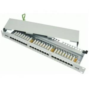 Thanh đấu nối cáp Patch panel DINTEK 1402-03012