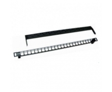 Thanh đấu nối cáp Patch panel DINTEK 1499-00005