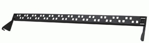 Thanh đấu nối cáp Patch panel DINTEK 1499-00005