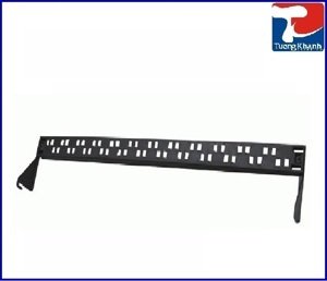 Thanh đấu nối cáp Patch panel DINTEK 1499-00005