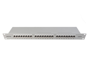 Thanh đấu nối cáp Patch panel DINTEK 1402-04033