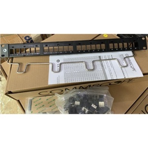 Thanh đầu nối Patch Panel 24 cổng Cat5 PN 760237040