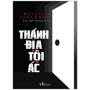 Thánh Địa Tội Ác