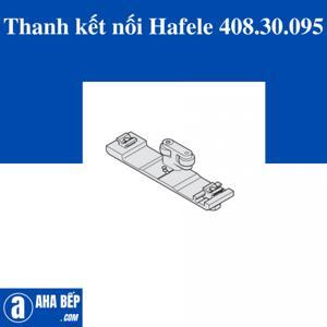 Thanh kết nối cho hai cánh cửa Hafele 408.30.095