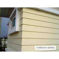 Thanh tấm ốp tường Conwood Siding 6”/8mm