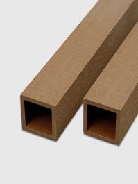 Thanh lam gỗ AWood AR50x50 Wood