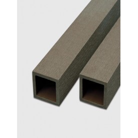 Thanh lam gỗ AWood AR50x50 Wood