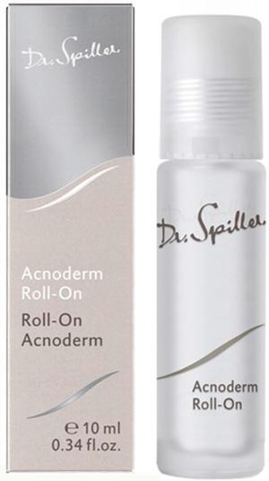 Thanh lăn trị mụn và thâm Spiller Roll-on