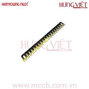 Thanh lược domino tép HYBT-13-20