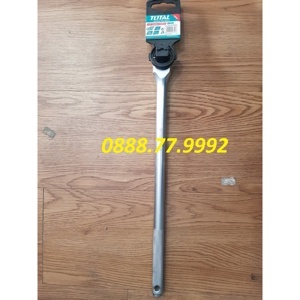 Thanh mở 1/2" Total TDFH12151