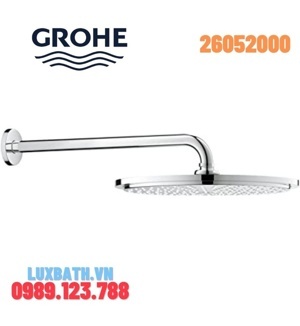 Thanh nối Bát sen Grohe 26052000