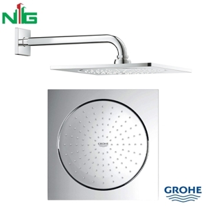 Thanh nối Bát sen Grohe 26060000