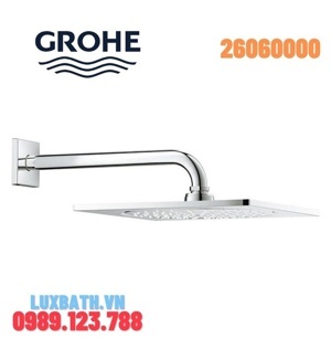 Thanh nối Bát sen Grohe 26060000