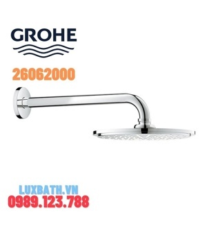 Thanh nối Bát sen Grohe 26062000