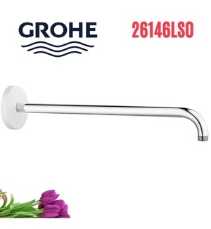 Thanh nối bát sen Grohe 26146LS0