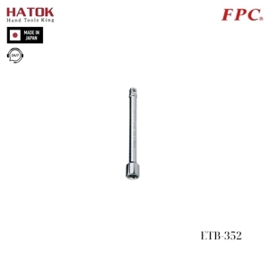 Thanh nối dài 3/8” 150mm FPC ETB-352