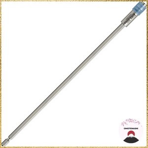 Thanh nối dài đầu 1/4" Anex AKL-080