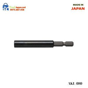 Thanh nối dài đầu 1/4" Anex AKL-080