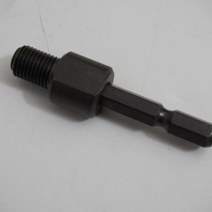Thanh nối đầu kẹp mũi khoan chuôi lục giác Anex AKL-252