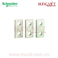 Thanh nối Domino sử dụng cho MCCB 4P EasyPact 250 Schneider EZETEX4P