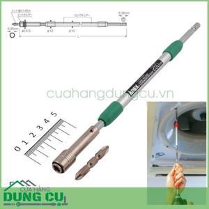 Thanh nối mũi vít dài Anex ALH-250