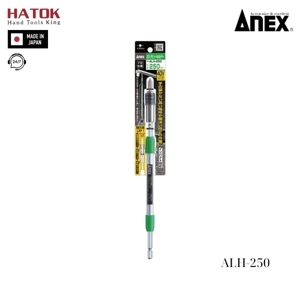Thanh nối mũi vít dài Anex ALH-250