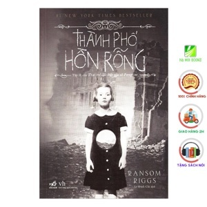 Thành phố hồn rỗng