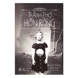 Thành phố hồn rỗng