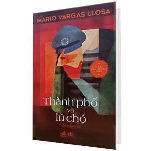 Thành phố và lũ chó - Mario Vargas Llosa