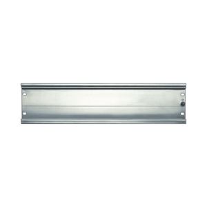 Thanh rail S7-300 480 MM Siemens 6ES7390-1AE80-0AA0