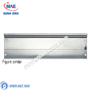 Thanh rail S7-300 480 MM Siemens 6ES7390-1AE80-0AA0