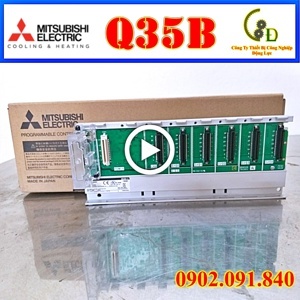 Thanh ray Mitsubishi Q35B