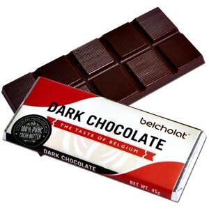 Thanh Socola Dark Chocolate 55% - 45g