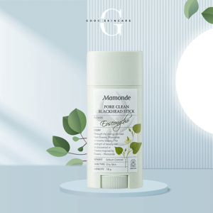 Thanh tẩy mụn đầu đen Mamonde Pore Clean Blackhead Stick 18g