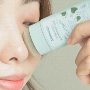 Thanh tẩy mụn đầu đen Mamonde Pore Clean Blackhead Stick 18g