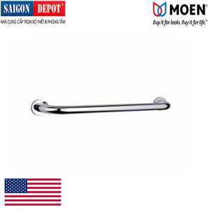 Thanh tay vịn inox 304 MOEN 90003