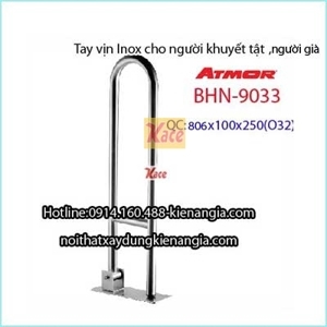 Tay vịn cho người khuyết tật  ATMOR BNH-9033