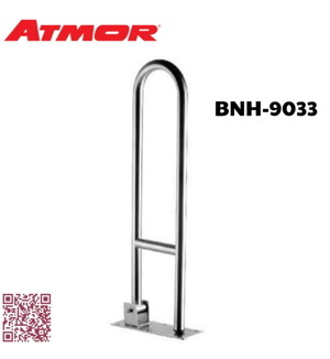 Tay vịn cho người khuyết tật  ATMOR BNH-9033
