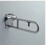 Thanh tay vịn nhà tắm Toto T113HK7R/T110D17S