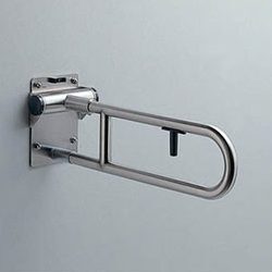 Thanh tay vịn nhà tắm Toto T113HK7R/T110D17S