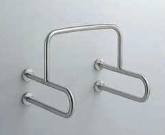 Thanh tay vịn nhà tắm Toto T113BU22/T110D3R(x4)