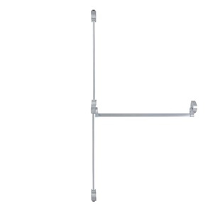 Thanh thoát hiểm màu xám Hafele 901.02.782